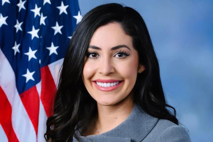 Обложка © Wikipedia / US House of Representatives