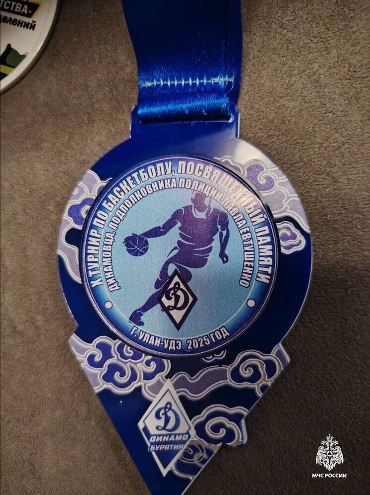     фото: МЧС Бурятии