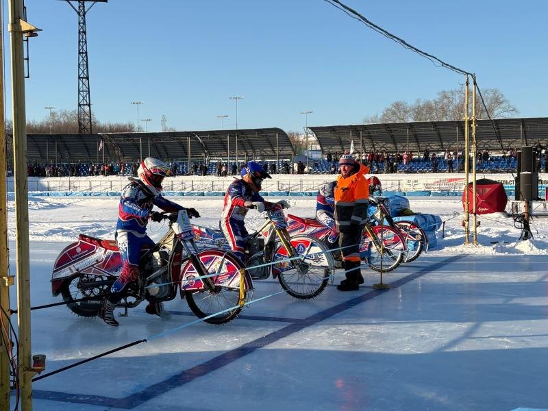     Фото: Алексей Герасимов