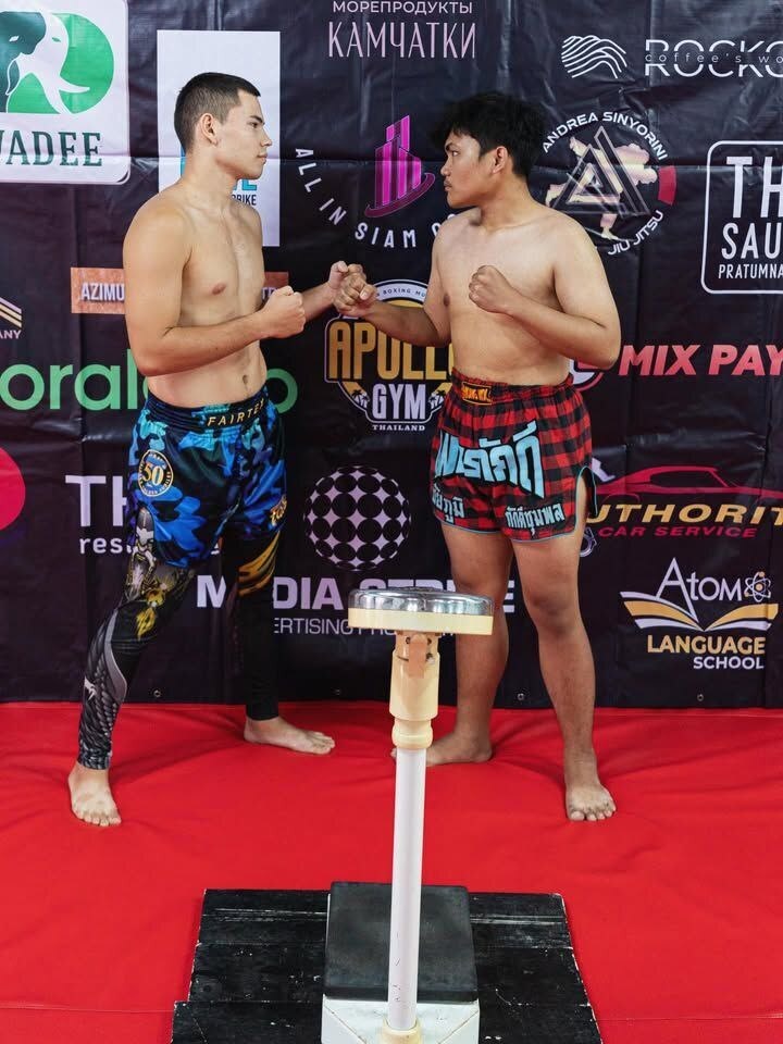     фото: телеграм-канал Марка Жамбалова