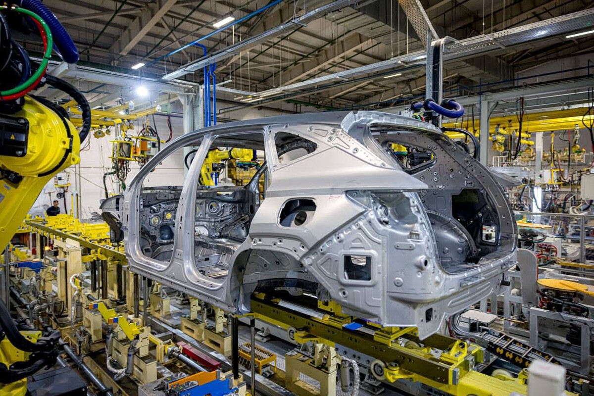 Фото пресс-службы правительства Казахстана  📷
