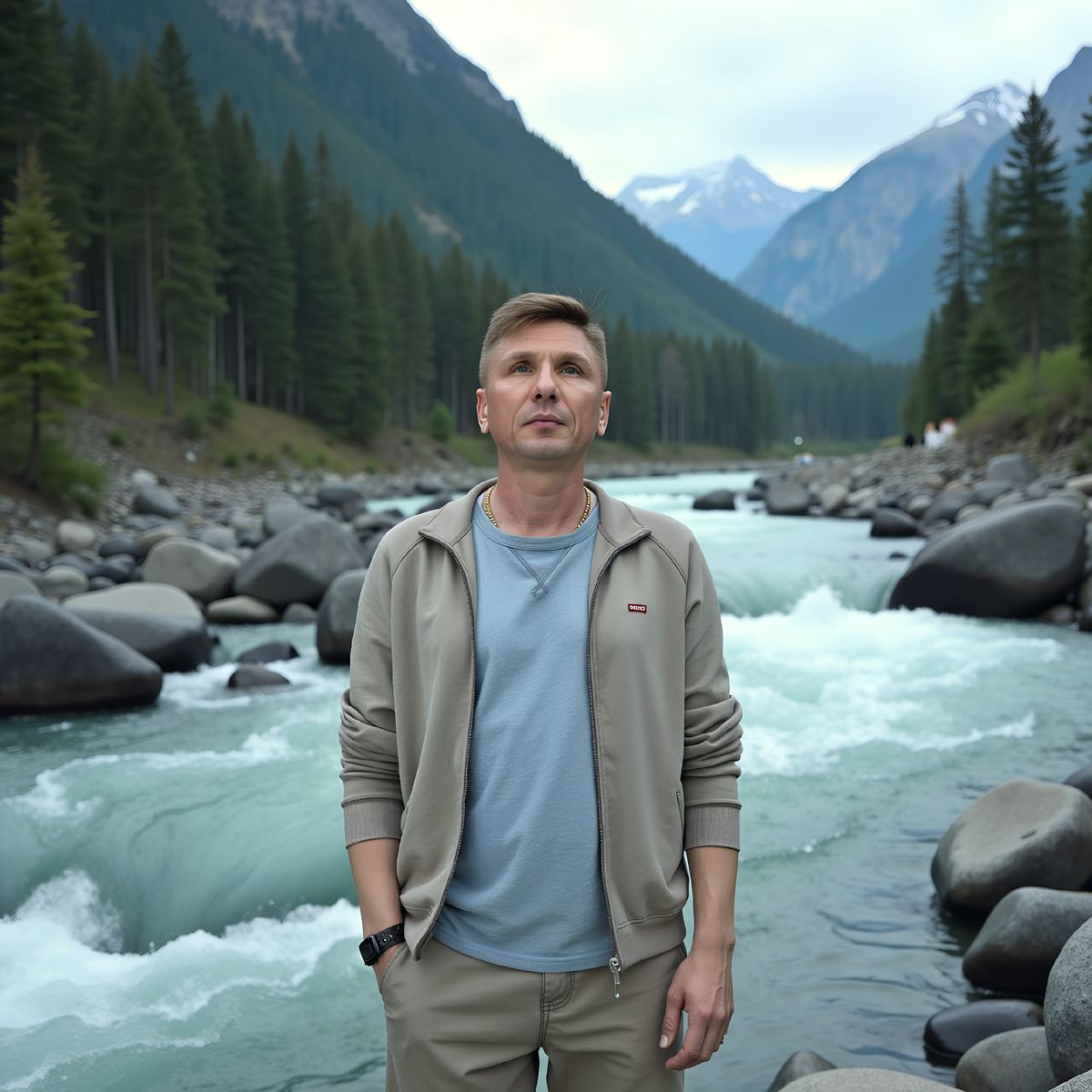 Состояние потока #БеловНаучит