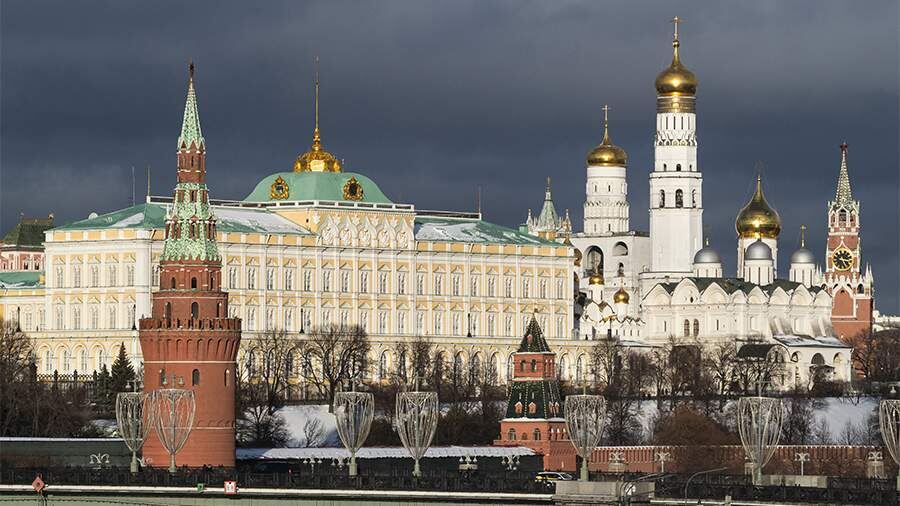    Фото: ИЗВЕСТИЯ/Константин Кокошкин