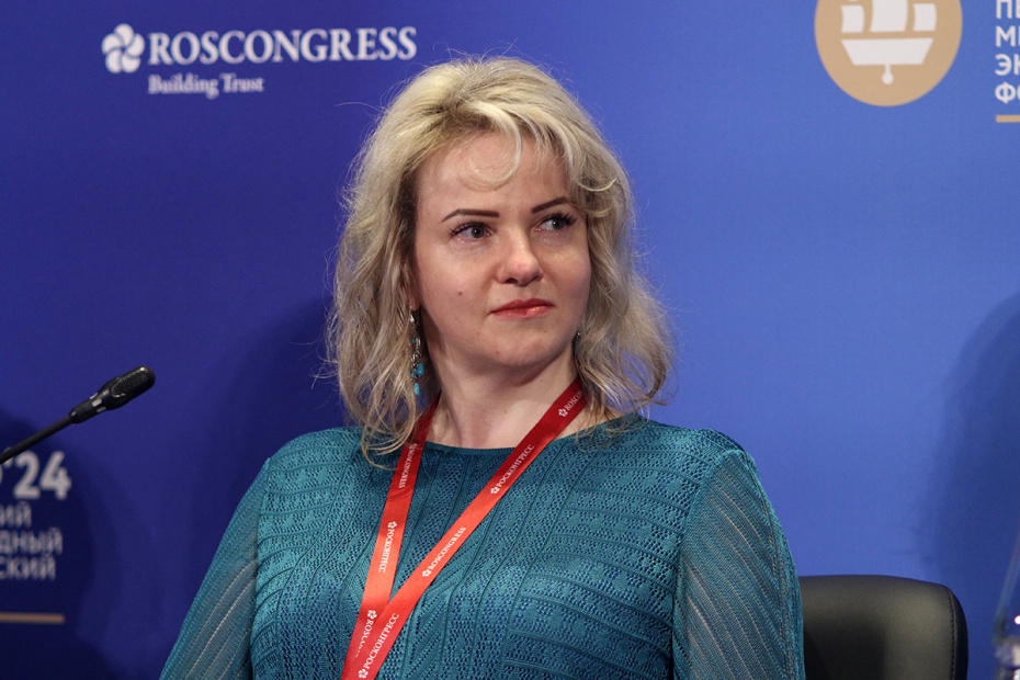    Maksim Konstantinov/Global Look Press