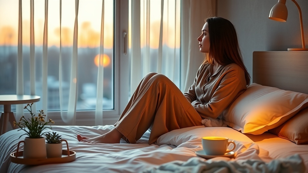    Проблемы с бессонницей? Откройте для себя натуральные способы, чтобы быстро уснуть и успокоить тревожные мысли перед сном! Ирина Шабанова