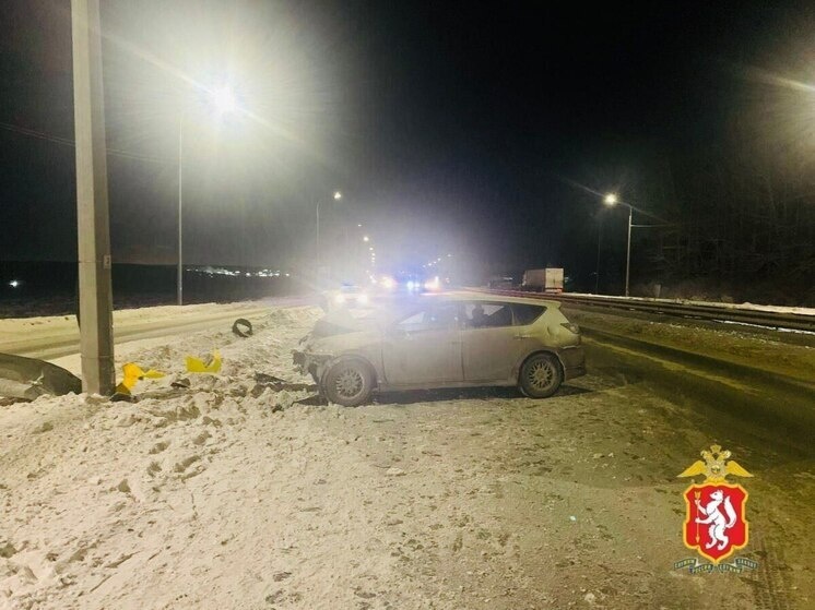     Фото: свердловское управление ГАИ.