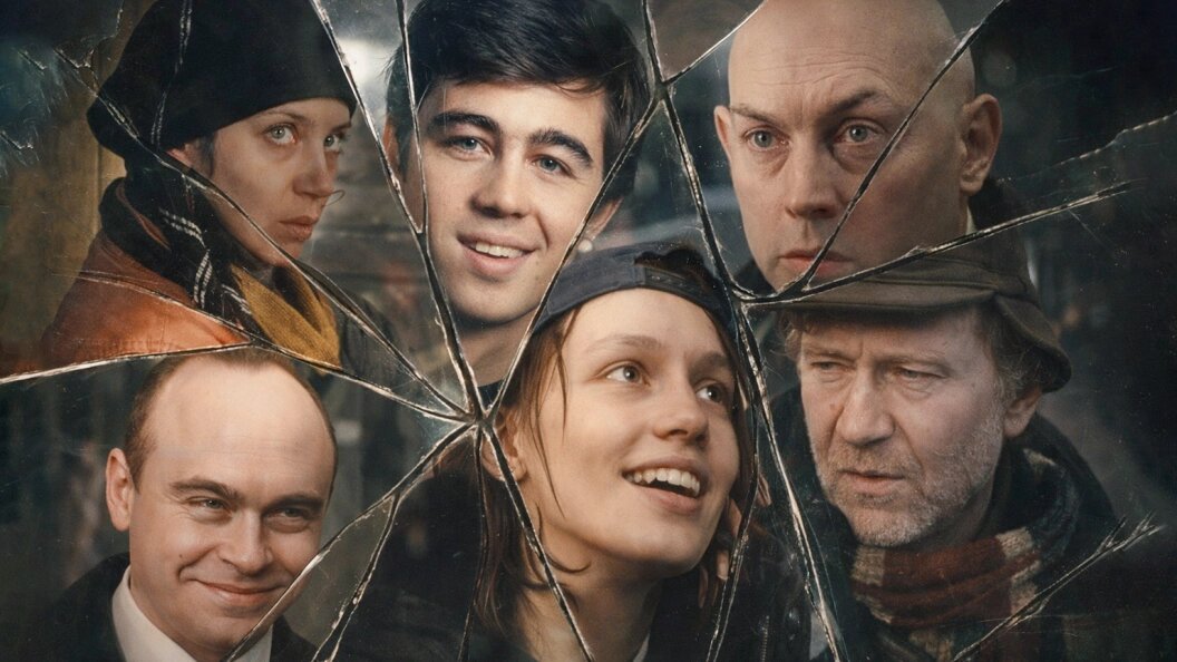    Коллаж Царьграда