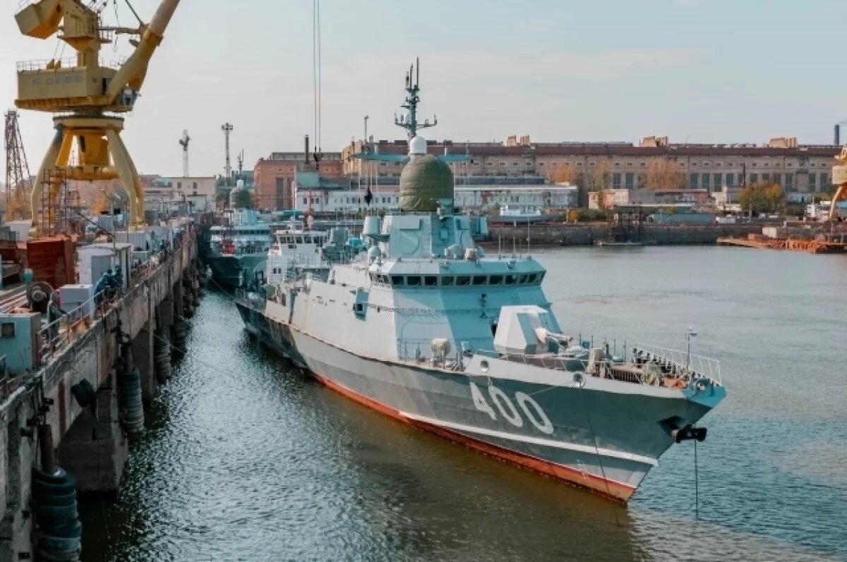    Корабль-убийца вышел в море: судно-призрак вызывает ужас у ВСУ и на Западе