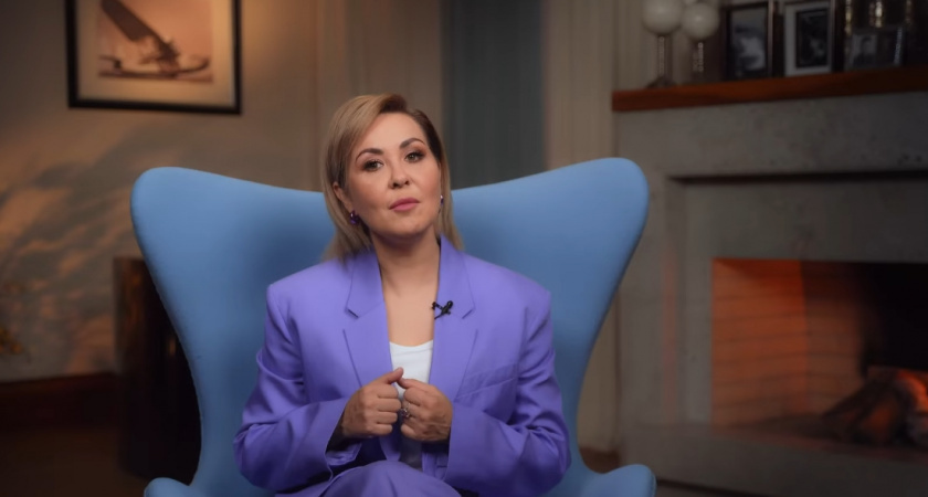    Скриншот из видео с Youtube-канала астролога