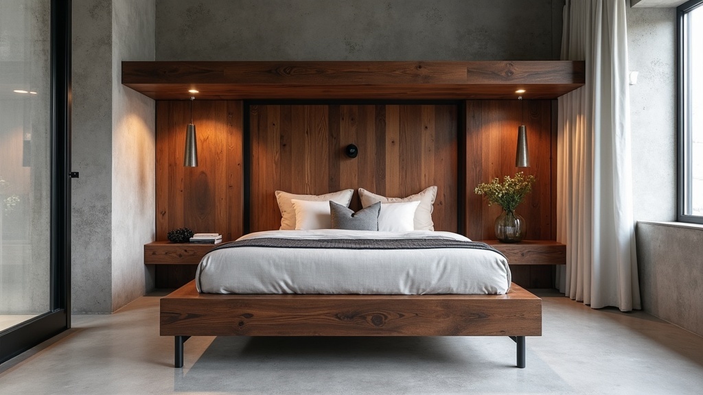    Ищете идеи для экономии пространства? Откройте для себя оригинальные подвесные кровати в стиле лофт — идеальное решение для вашего интерьера! admin