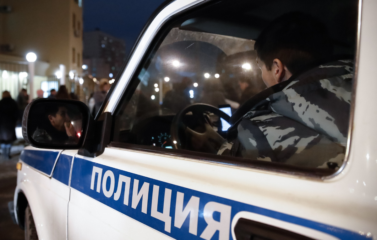 Артем Геодакян/ТАСС, архив