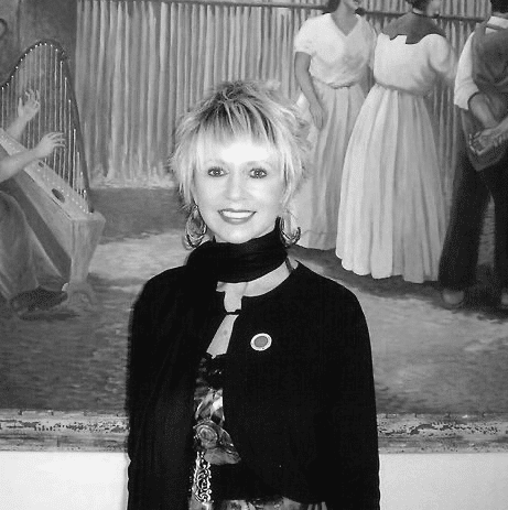 Джудит Линн