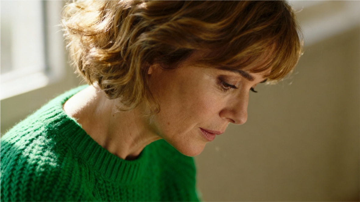 Тревога - твоя личная система раннего предупреждения