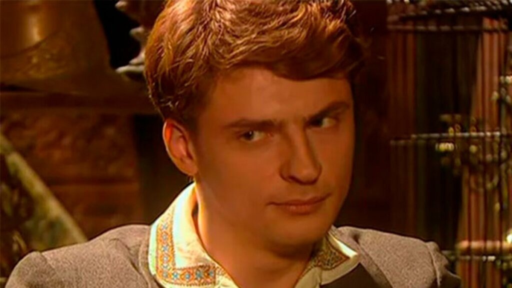    Фото: кадр из сериала