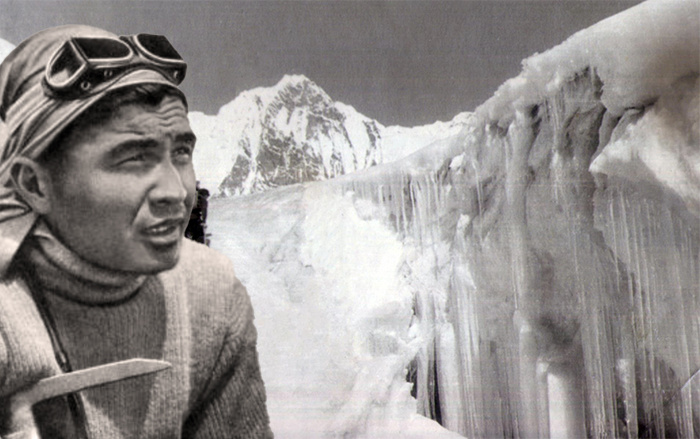 Дневник, найденный во льдах. 12 альпинистов замерзли в ста метрах от вершины