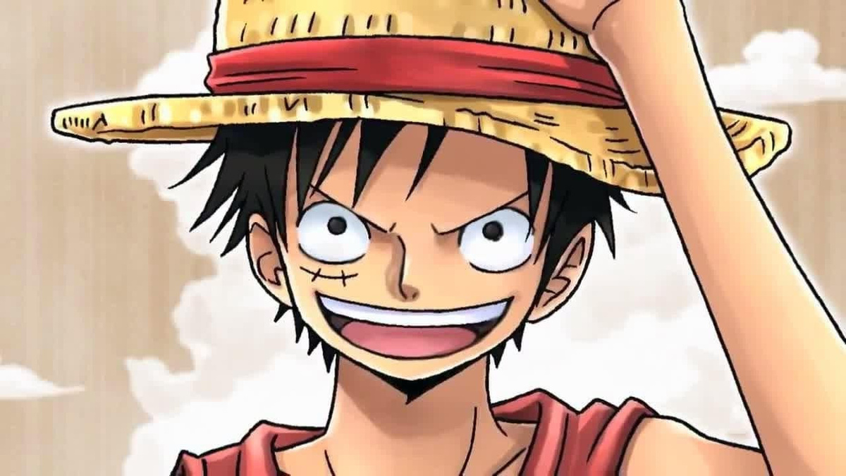 Пересказ аниме-фильма "Ван Пис: Романтическая Фантазия