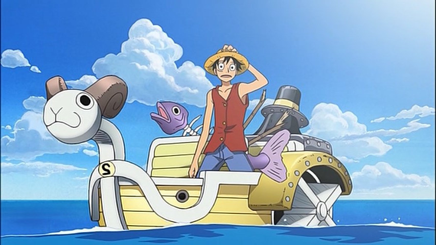 Команда поражена увиденным, но Робин замечает, что после каждого исполненного желания что-то меняется в людях