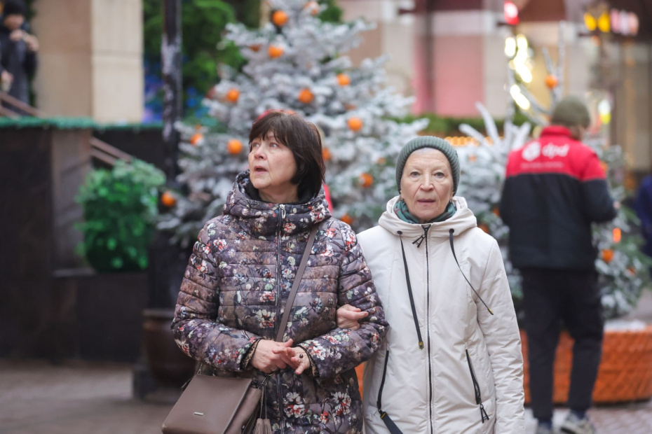    Наталья Шатохина/NEWS.ru