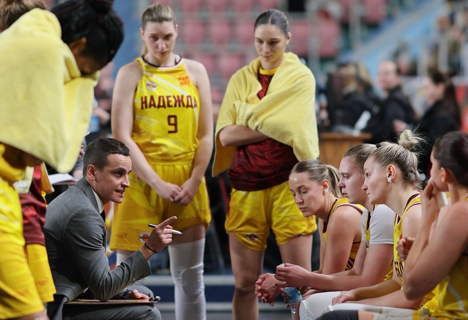    Фото: ПБК "Надежда"