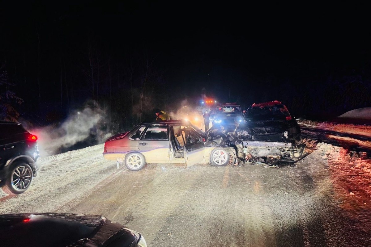    Фото: ГАИ Свердловской области