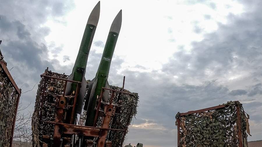    Фото: ТАСС/Алексей Коновалов