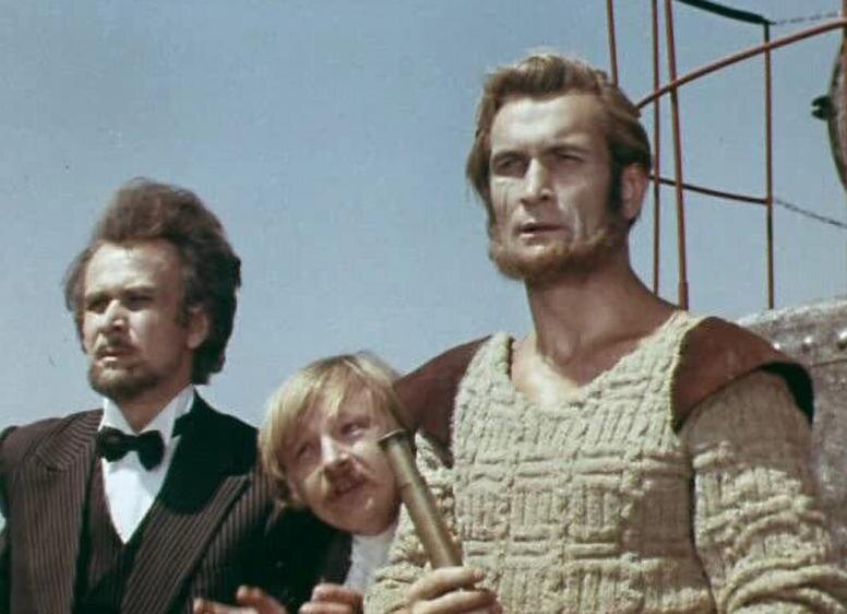    Фото: кадр из фильма