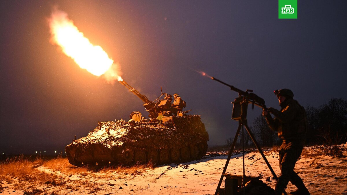    Фото: РИА Новости © 2025, Сергей Бобылев