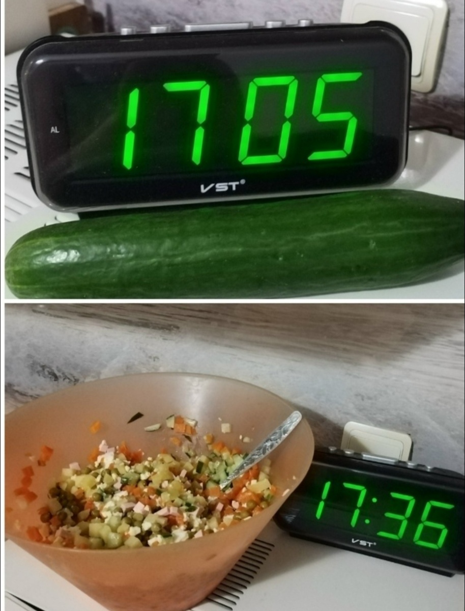 Фотографии буду использовать с той старой статьи, а рецепт немного обновлю... 