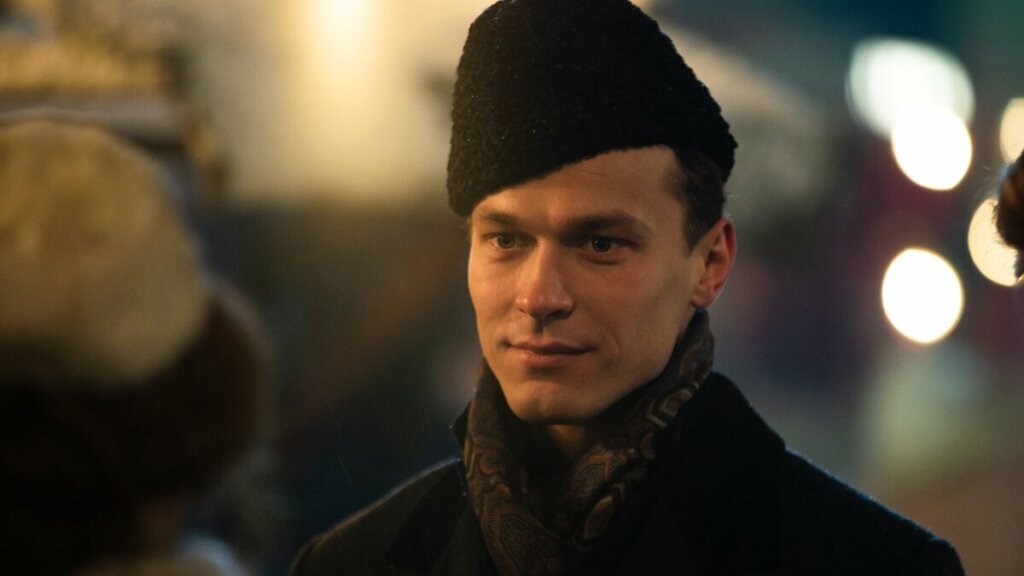    Фото: кадр из фильма