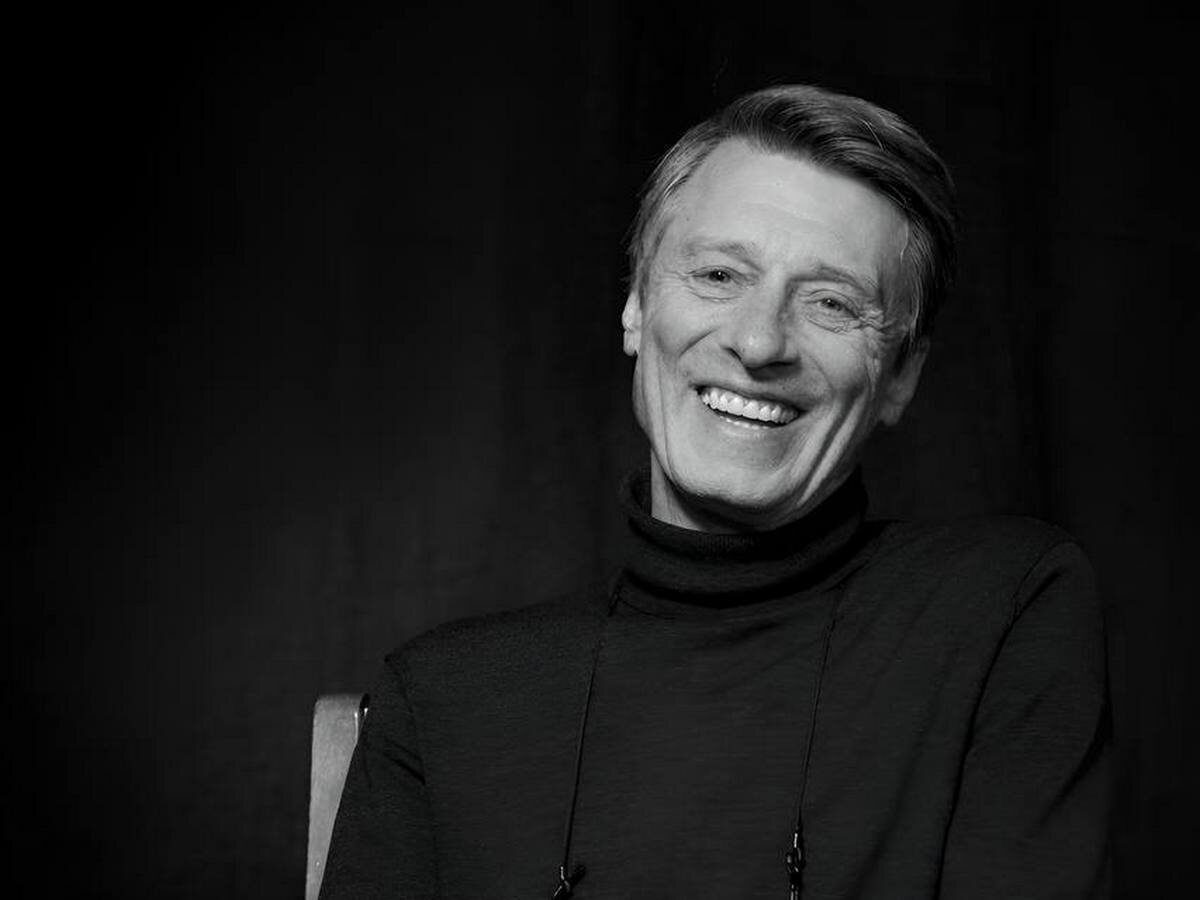    Анатолий Лобоцкий, фото: t.me/teatr_mayakovskogo