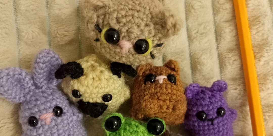 Удиви меня...