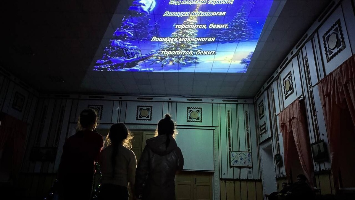    Фото: Официальный телеграм-канал администрации Каховского муниципального округа