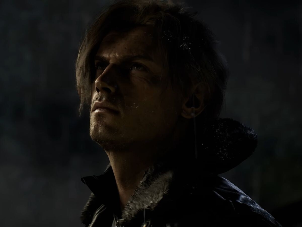    Крутость и сарказм. Авторы Resident Evil Requiem объяснили возвращение постаревшего Леона