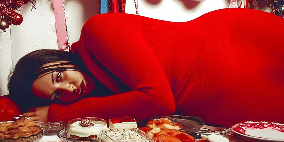 Три новогодних традиции, от которых я отказалась