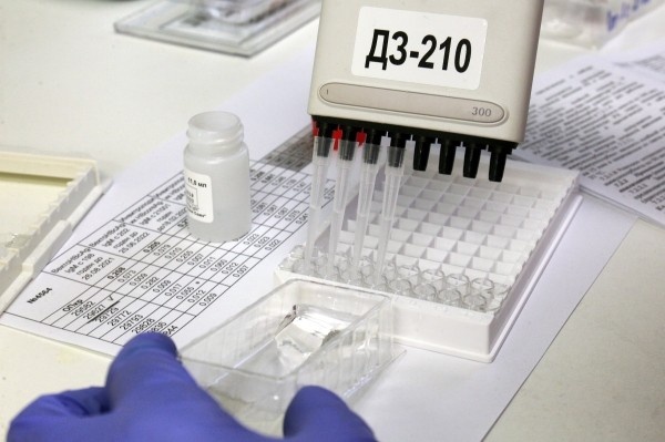 Фото: РИА Новости/ Ростислав Нетисов