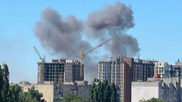    © Фото : Типичная Одесса / Telegram