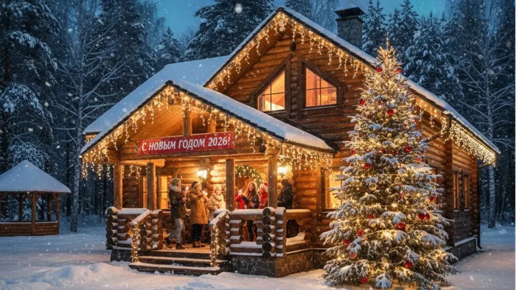    Коллаж создан ИИ.