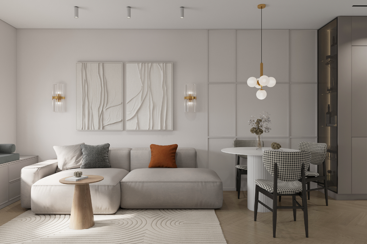 Новосибирск, "Дом на Державина"