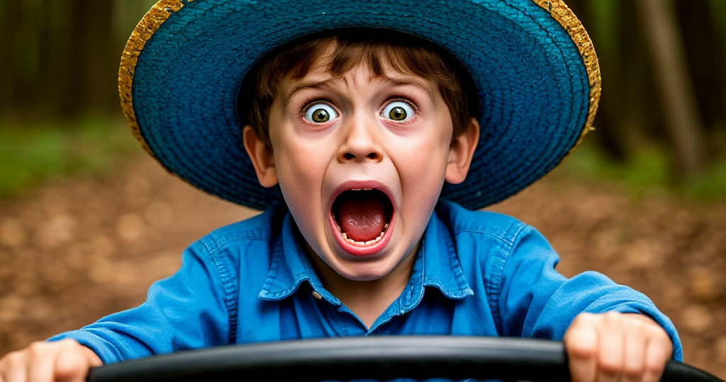 Алёша в сказке. Глава 67.