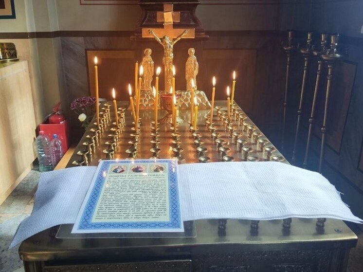     Фото: Архив МК в Питере.