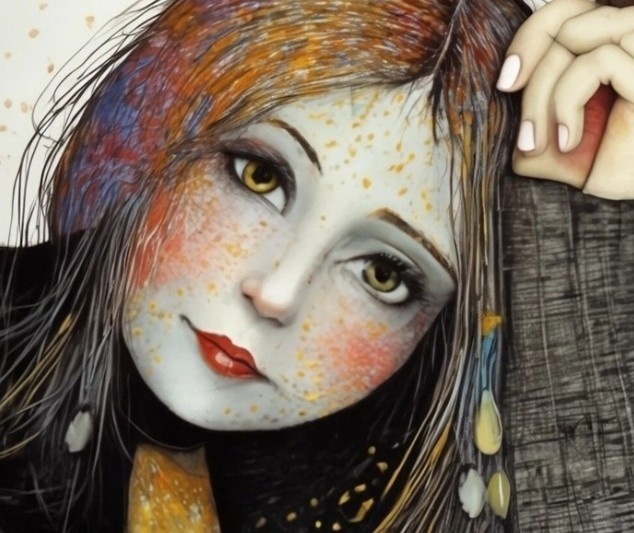 Моё фото в Фотошопе 