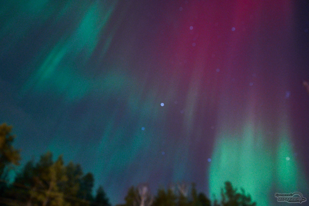    Фото: Лидия Аникина © ИА «Уральский меридиан»
