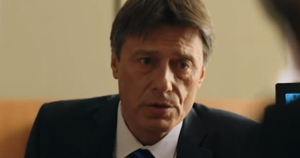    Фото: кадр из сериала «Молодежка» (18+)