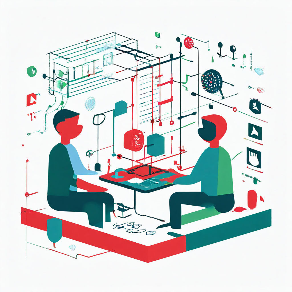    Оптимизируйте автоматизацию с n8n: тестируйте, отлаживайте и улучшайте рабочие процессы, сокращая время и ошибки. Достигните эффективности в бизнесе!