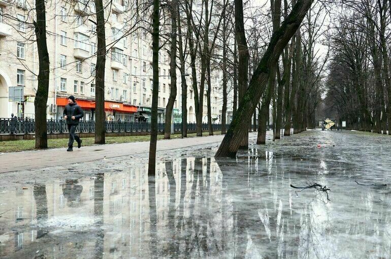   Ярослав Чингаев / Агентство "Москва"