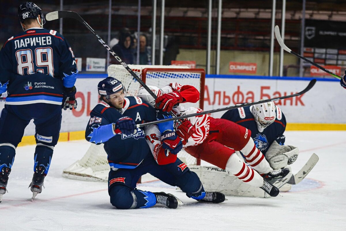    Фото: hc-rostov.ru