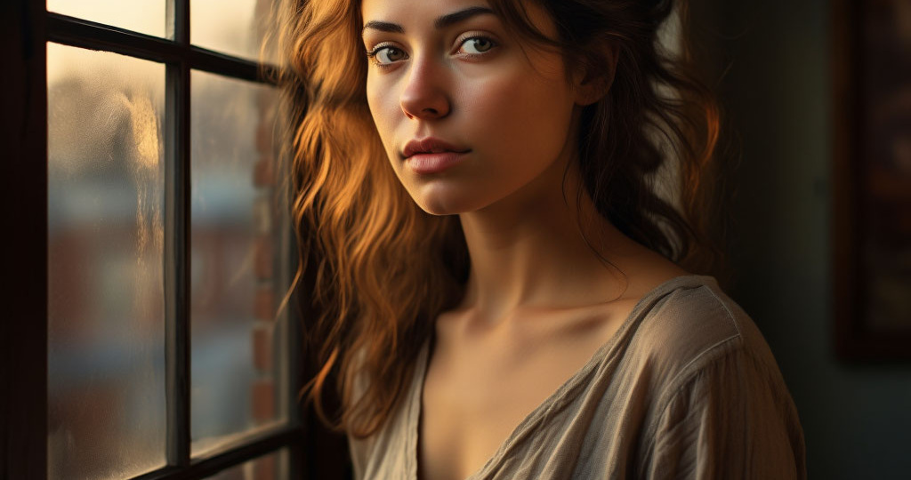 Прошлое больше не напоминало...