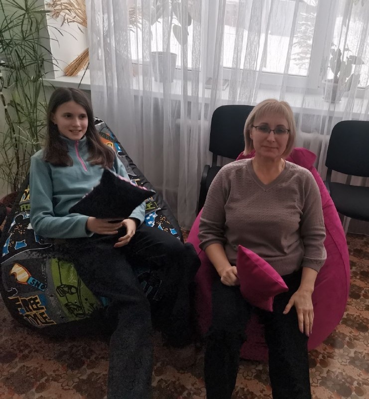    Фото администрации Легостаевского сельсовета