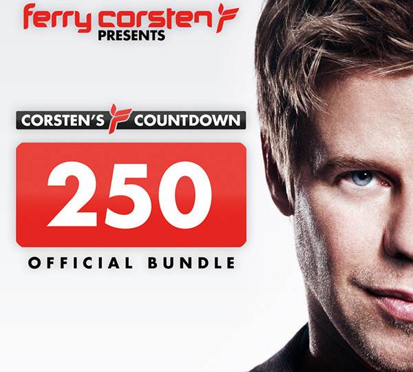 Ferry Corsten: саундтрек эпохи. Когда его миксы правили миром. Часть 3 (1999–2014) (495)