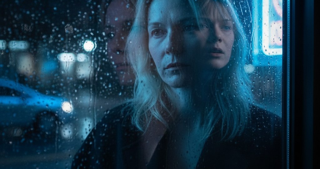 Тот, кто живет во мне, дружит с моим сыном. И подставляет его